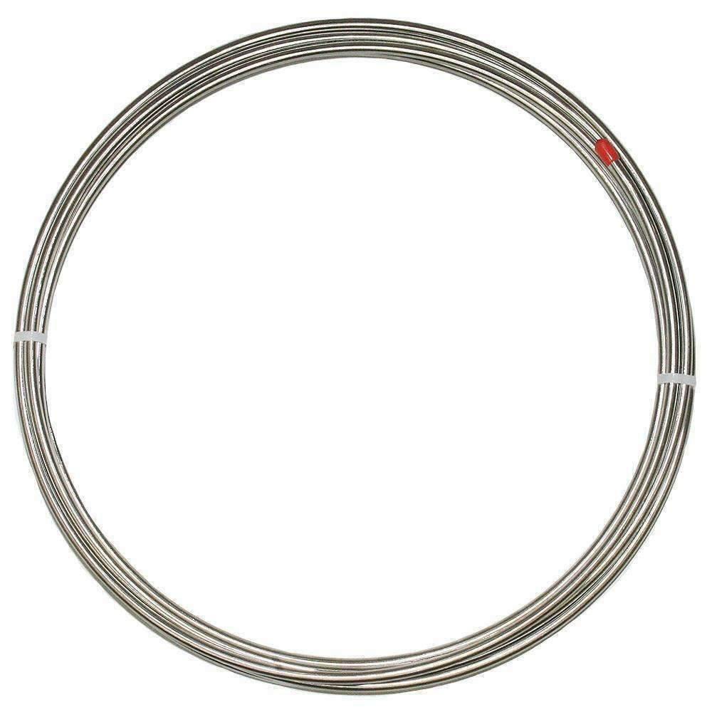 Fuel Line for 2013 5SSR - 5/16 stainless steel