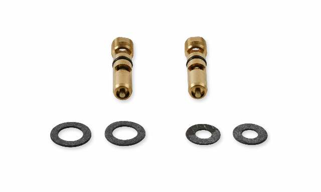 Holley performance fuel system component