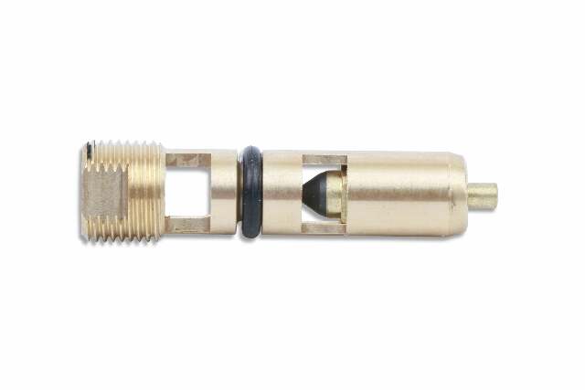 Holley performance fuel system component