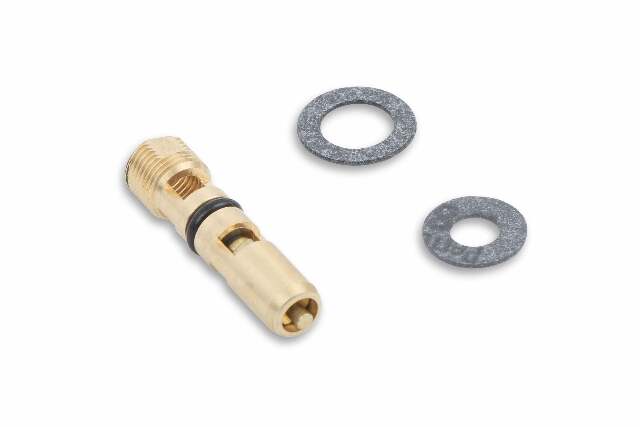 Holley performance fuel system component