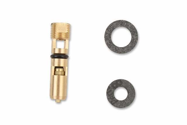 Holley performance fuel system component