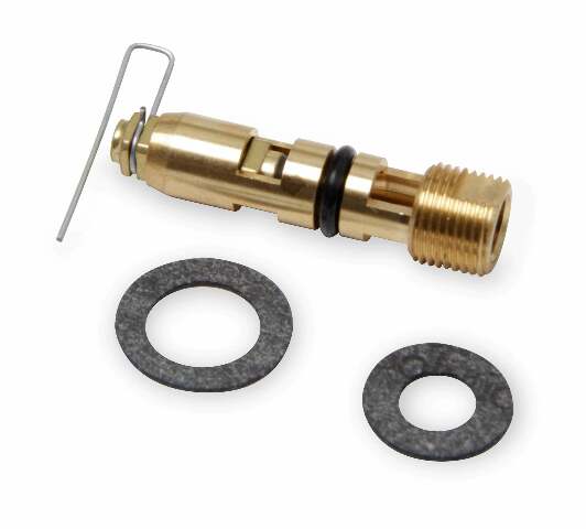 Holley performance fuel system component
