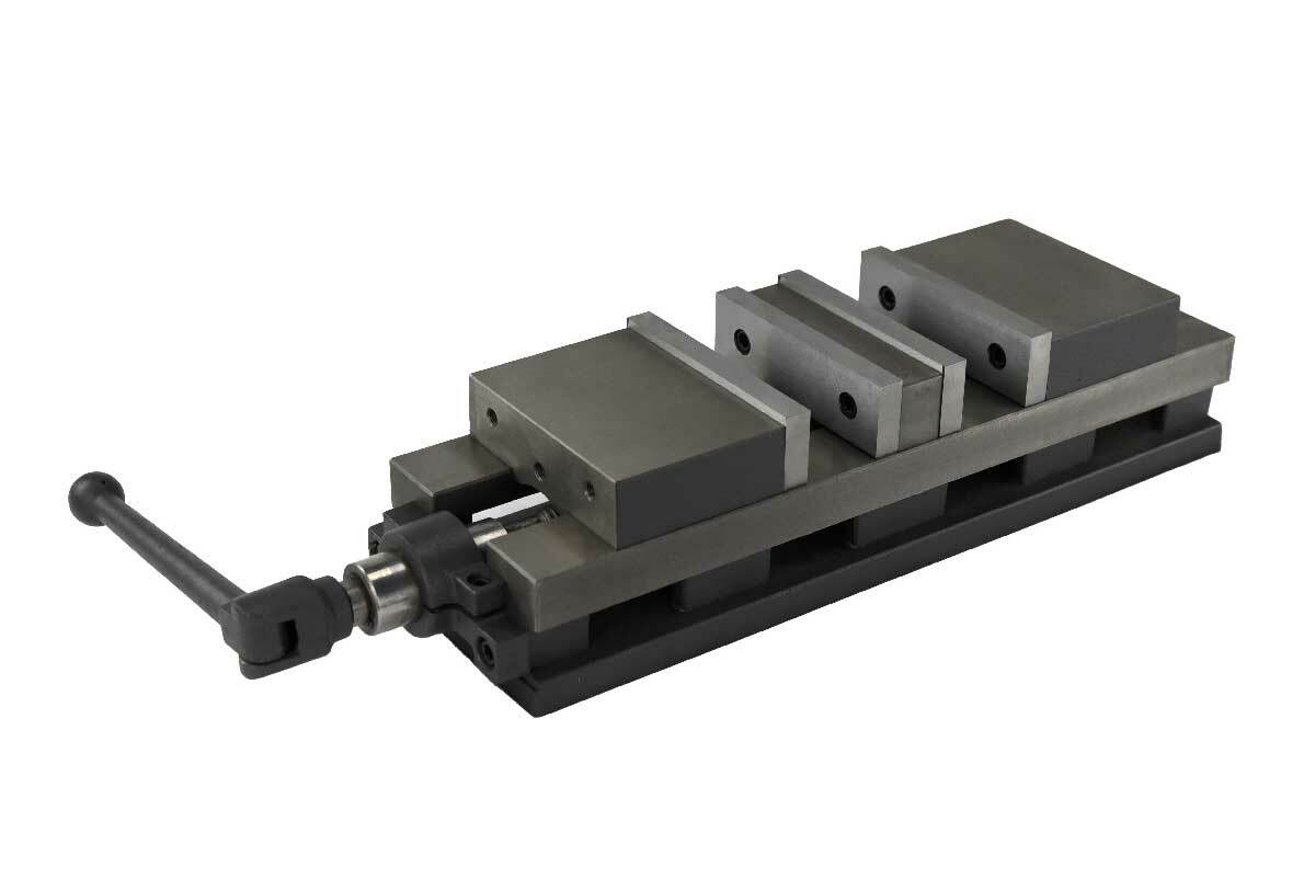 6" High Precision Double by G-Force