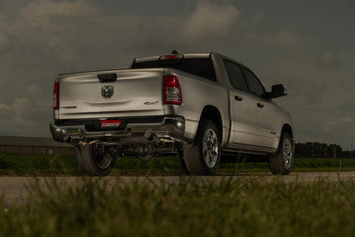 Front Coilovers / Rear 2019-2024 Ram 1500 PERFORMANCE PACKAGE ADS