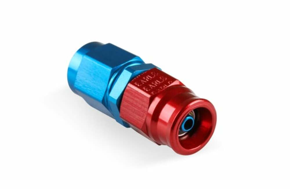 Earls Speed-Seal Hose End - 600133ERL