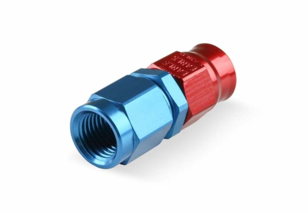 Earls Speed-Seal Hose End - 600136ERL