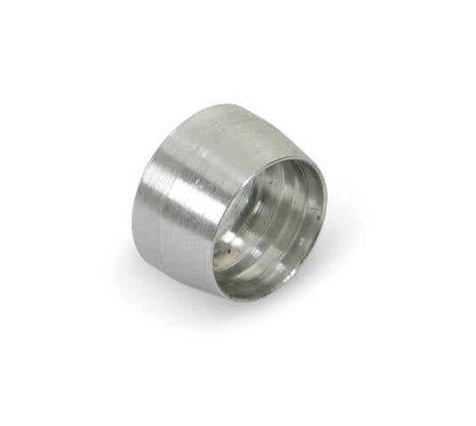 Speed-Seal Hose End - 600136ERL AN fitting