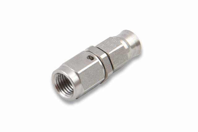 Speed-Seal Hose End - 600193ERL AN fitting