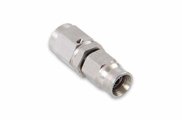 Speed-Seal Hose End - 600194ERL AN fitting