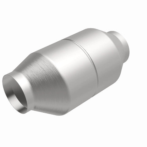 2001-06 Chevrolet Silverado 2500 HD Univ Catalytic Converter 4 60121 Magnaflow