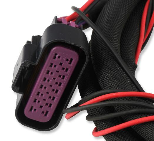 DIS, Direct Ignition System Ignition Control - 6015MSD