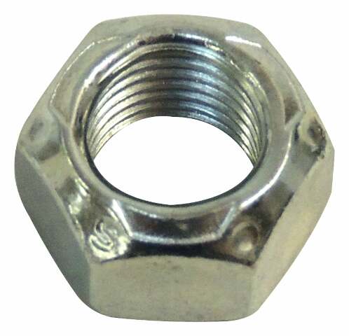 Jeep Metal Nut - 6034988