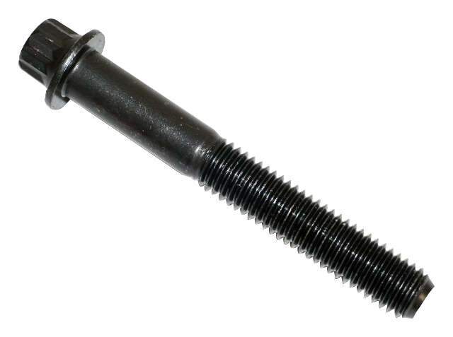 Vintage - Metal Cylinder Head Bolt - 6035514 steel
