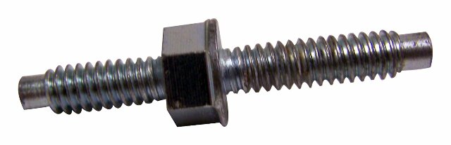Jeep Metal Gray Valve Cover Mounting Stud - 6035968AA