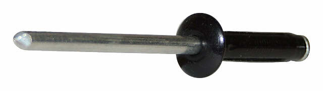 Jeep Rivet - 6036148AA black