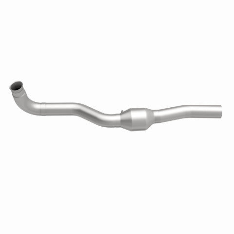 MagnaFlow direct-fit catalytic converter for Chevy Sierra 6.6L stainless steel Federal EPA compliant OBDII 60502