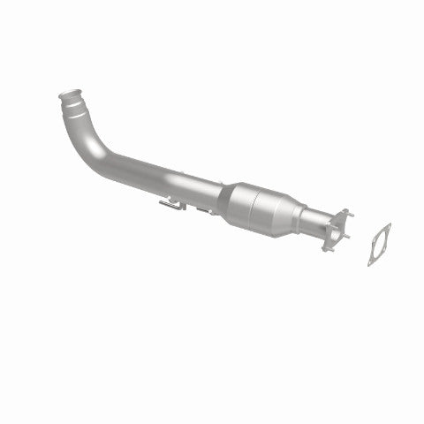 MagnaFlow exhaust part for 2007-2010 Chevy Silverado 2500 stainless steel 60504