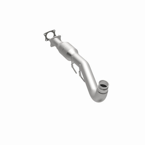 MagnaFlow exhaust part for 2007-2010 Chevy Silverado 2500 stainless steel 60504