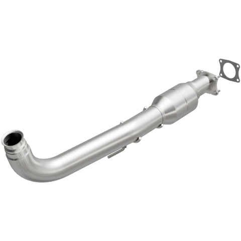 MagnaFlow exhaust part for 2007-2010 Chevy Silverado 2500 stainless steel 60504