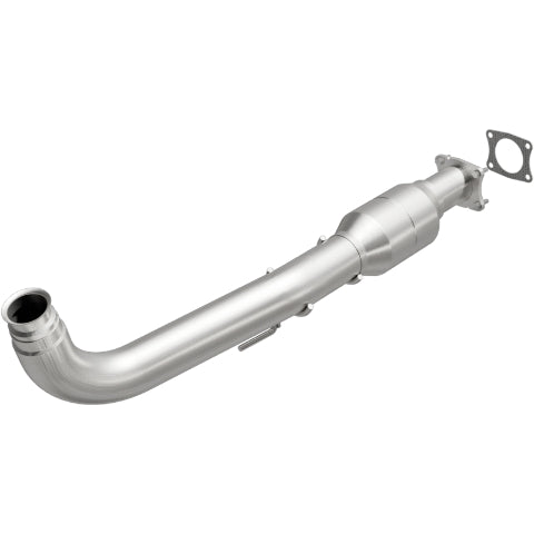 MagnaFlow exhaust part for 2007-2010 Chevy Silverado 2500 stainless steel 60504