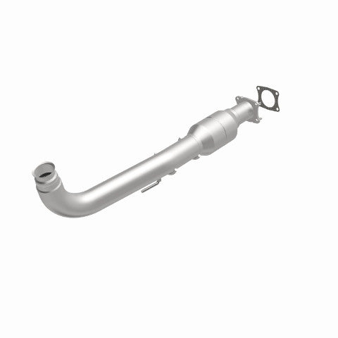 MagnaFlow exhaust part for 2007-2010 Chevy Silverado 2500 stainless steel 60504