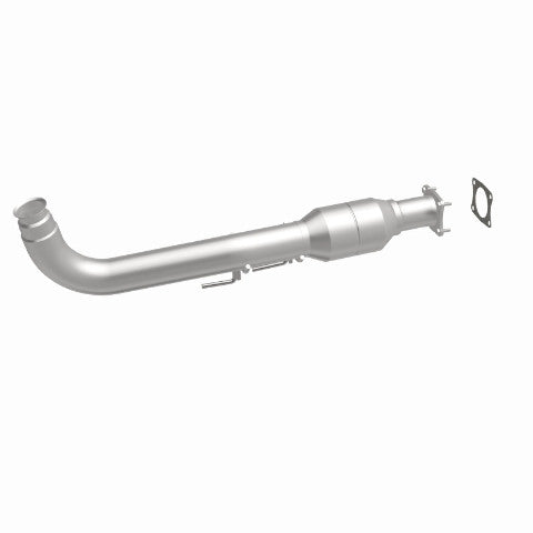 MagnaFlow exhaust part for 2007-2010 Chevy Silverado 2500 stainless steel 60504