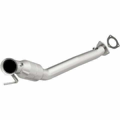07-10 Ram 2500/3500 Front Direct-Fit Catalytic Converter 60507 Magnaflow