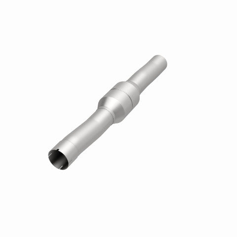 MagnaFlow direct-fit catalytic converter fits 2002-2006 Dodge Ram 2500 5.9L and 2002-2006 Dodge Ram 3500 5.9L stainless steel CARB compliant OBDII 60521