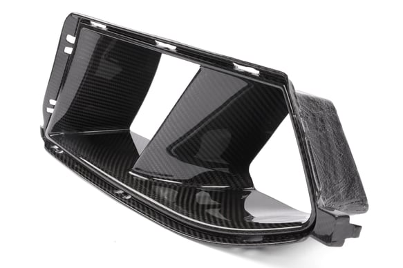 Air Inlets for 2021-2025 BMW M3/M4 D980-0032 BMW performance