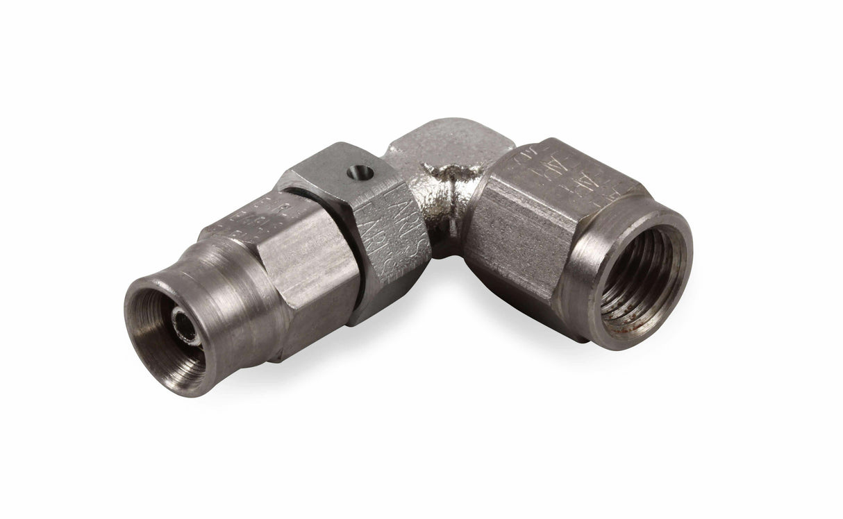 Earls Speed-Seal Hose End - 609004ERL