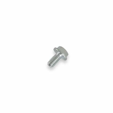 Mr. Gasket timing cover bolt set 6090MRG Chevy zinc 2493