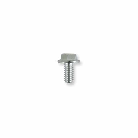 Mr. Gasket timing cover bolt set 6090MRG Chevy zinc 2493
