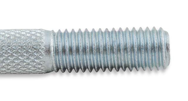 Mr. Gasket starter bolts for GM LS series engines 60941MRG LS engine Chevy zinc steel 2493