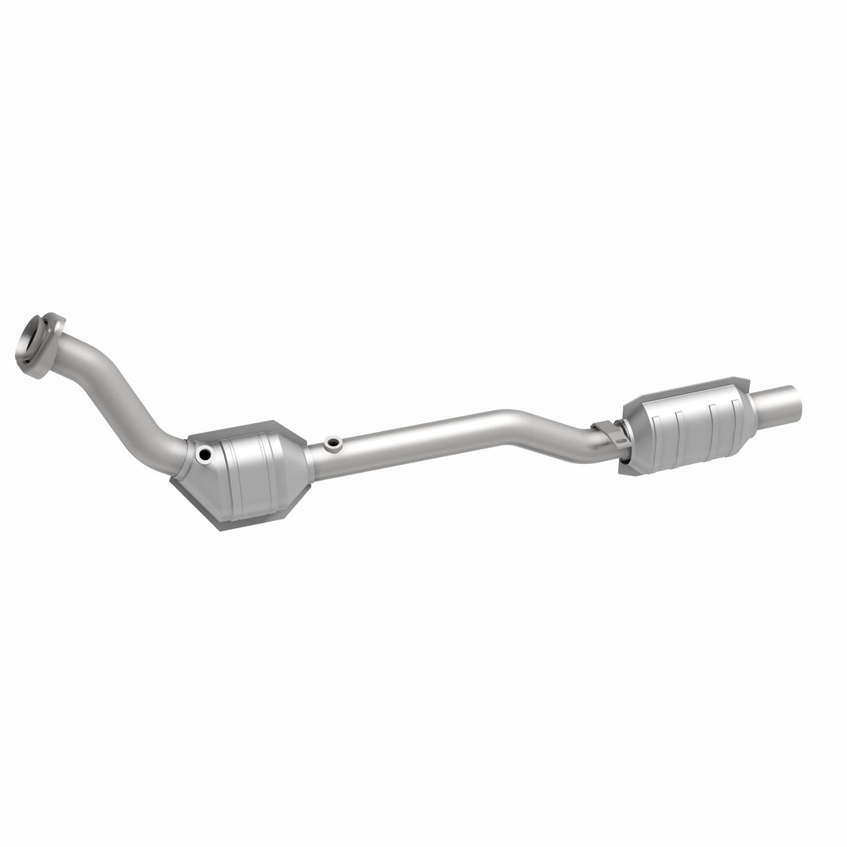 Catalytic Converter for HM Grade Federal / EPA Compliant Direct-Fit Catalytic Converter MagnaFlow 93106