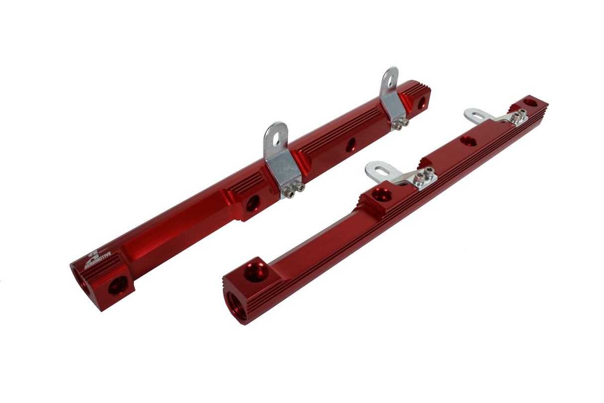 Aeromotive fuel rail kit fits 7L 14146