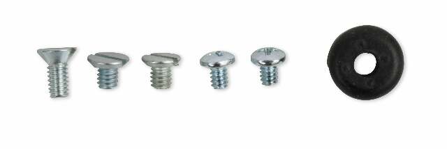 Ignition component mallory-61002m-e-spark-ignition-conversion-kit