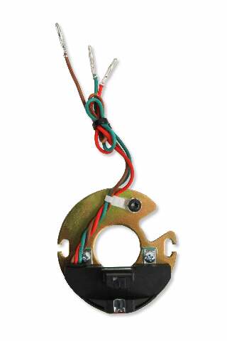Ignition component mallory-61004m-mallory-e-spark-conversion-kit