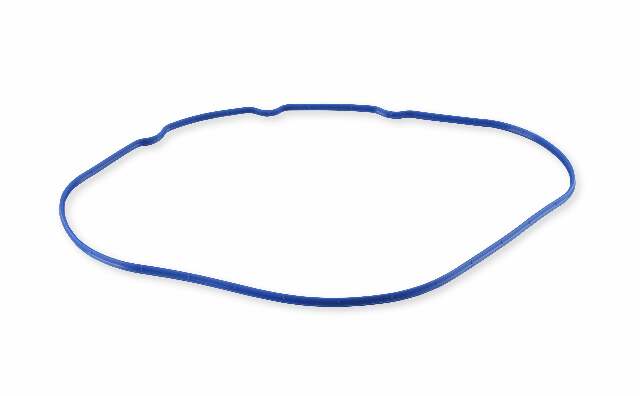 Mr. Gasket valve cover gaskets molded rubber O ring style LS engine Chevy 61040G