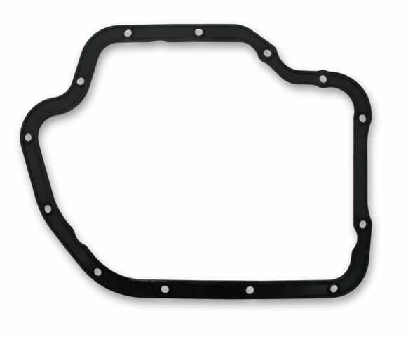 Mr. Gasket transmission pan gasket 61082MRG Chevy rubber 2493