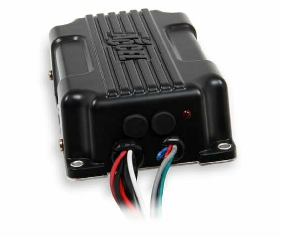 Distributor