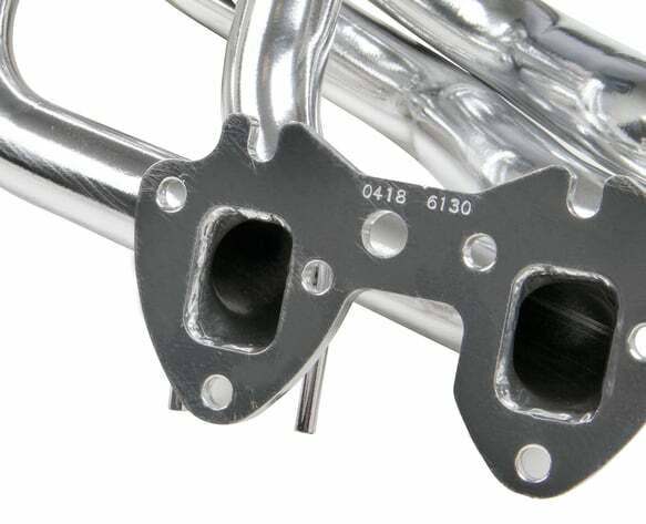 Hooker 1965-1969 Ford Galaxie 500 Long Tube Headers Super Competition 6130-1HKR