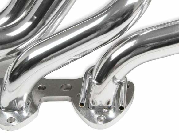 Hooker 1965-1969 Ford Galaxie 500 Long Tube Headers Super Competition 6130-1HKR