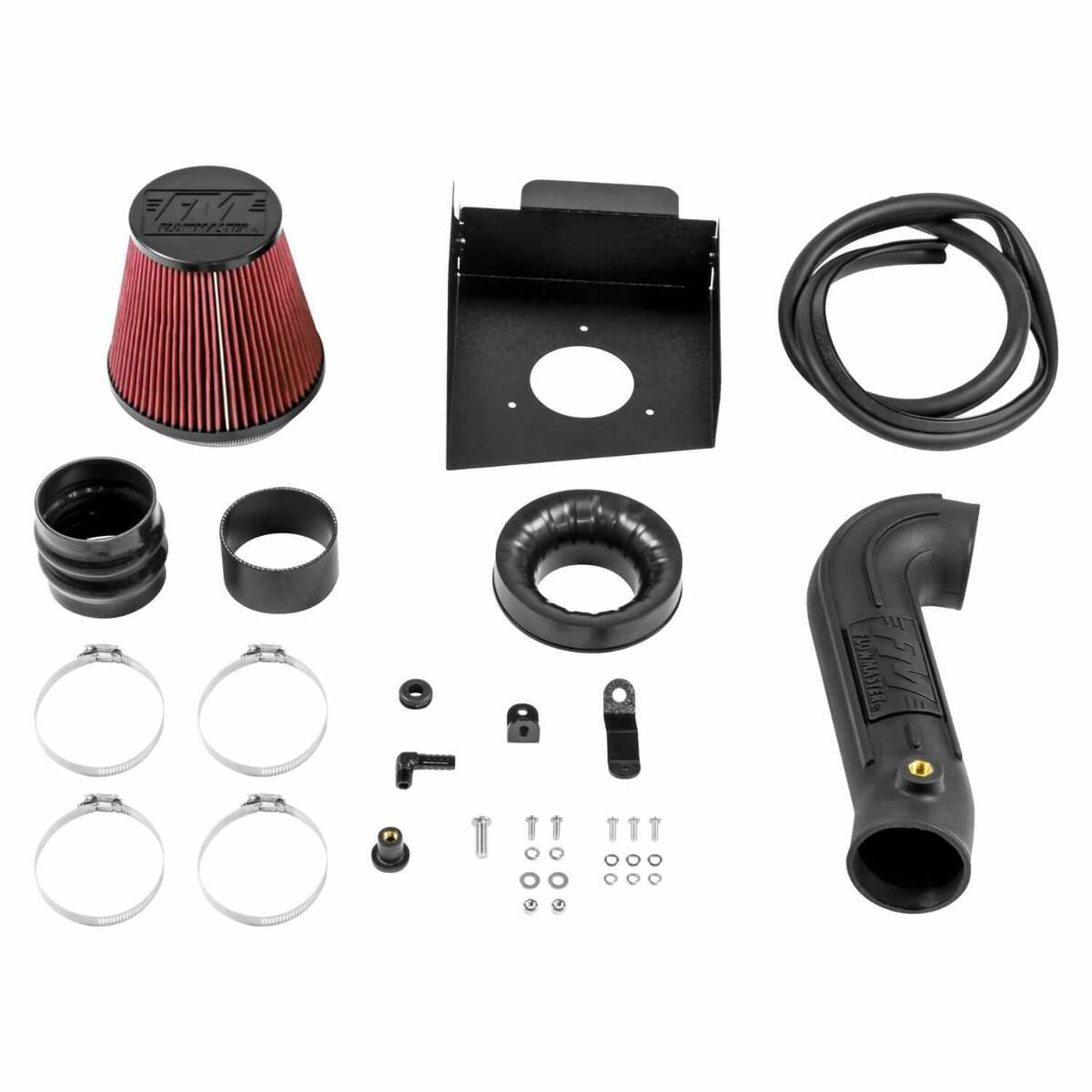 Exhaust system for 2005-2021 Dodge Challenger Exhaust stainless steel