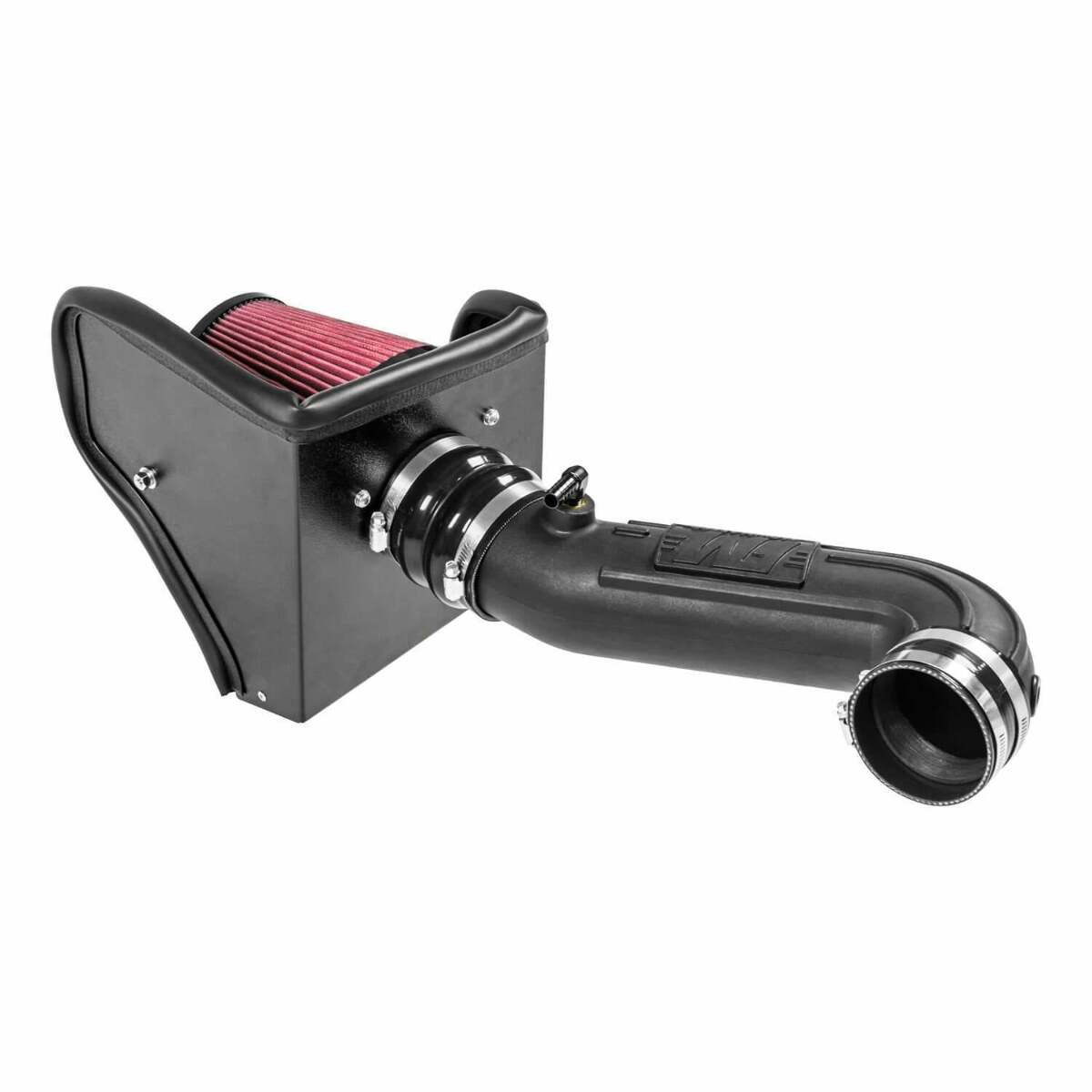 Exhaust system for 2005-2021 Dodge Challenger Exhaust stainless steel