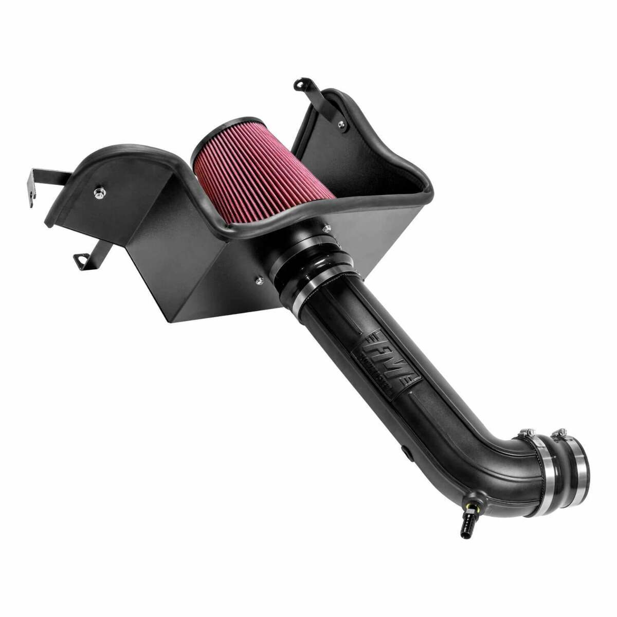 Exhaust system for 2003-2008 Ram 1500 Exhaust stainless steel