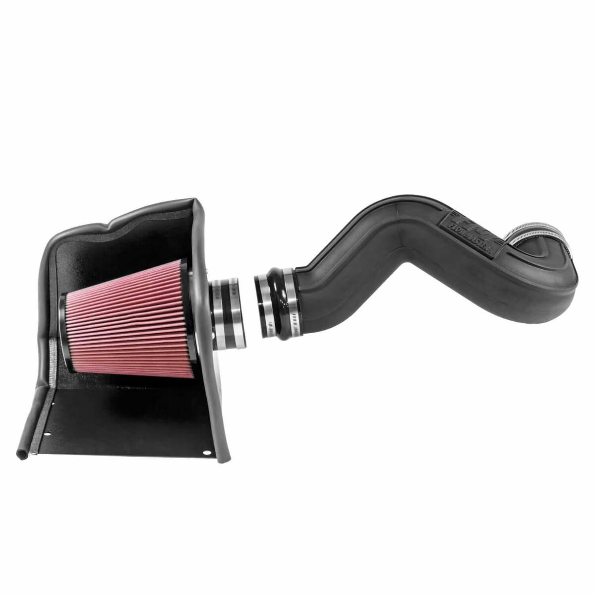 Exhaust system for 2005-2007 Chevy Silverado Exhaust stainless steel