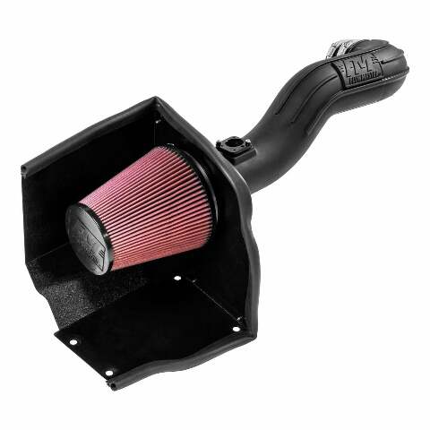 2009-2013 Chevrolet Silverado 1500 Performance Air Intake Flowmaster Delta Force