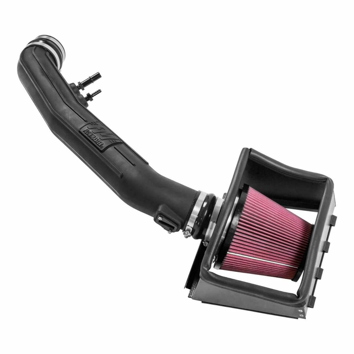 Exhaust system for 2011-2016 Ford F-250 Exhaust stainless steel