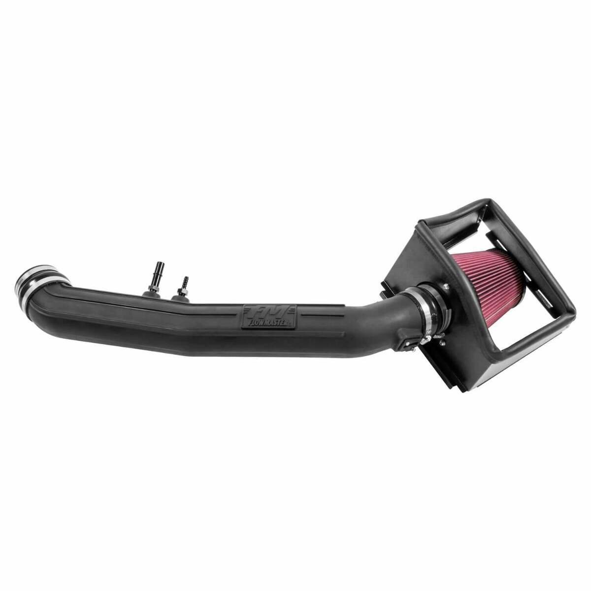 Exhaust system for 2011-2016 Ford F-250 Exhaust stainless steel