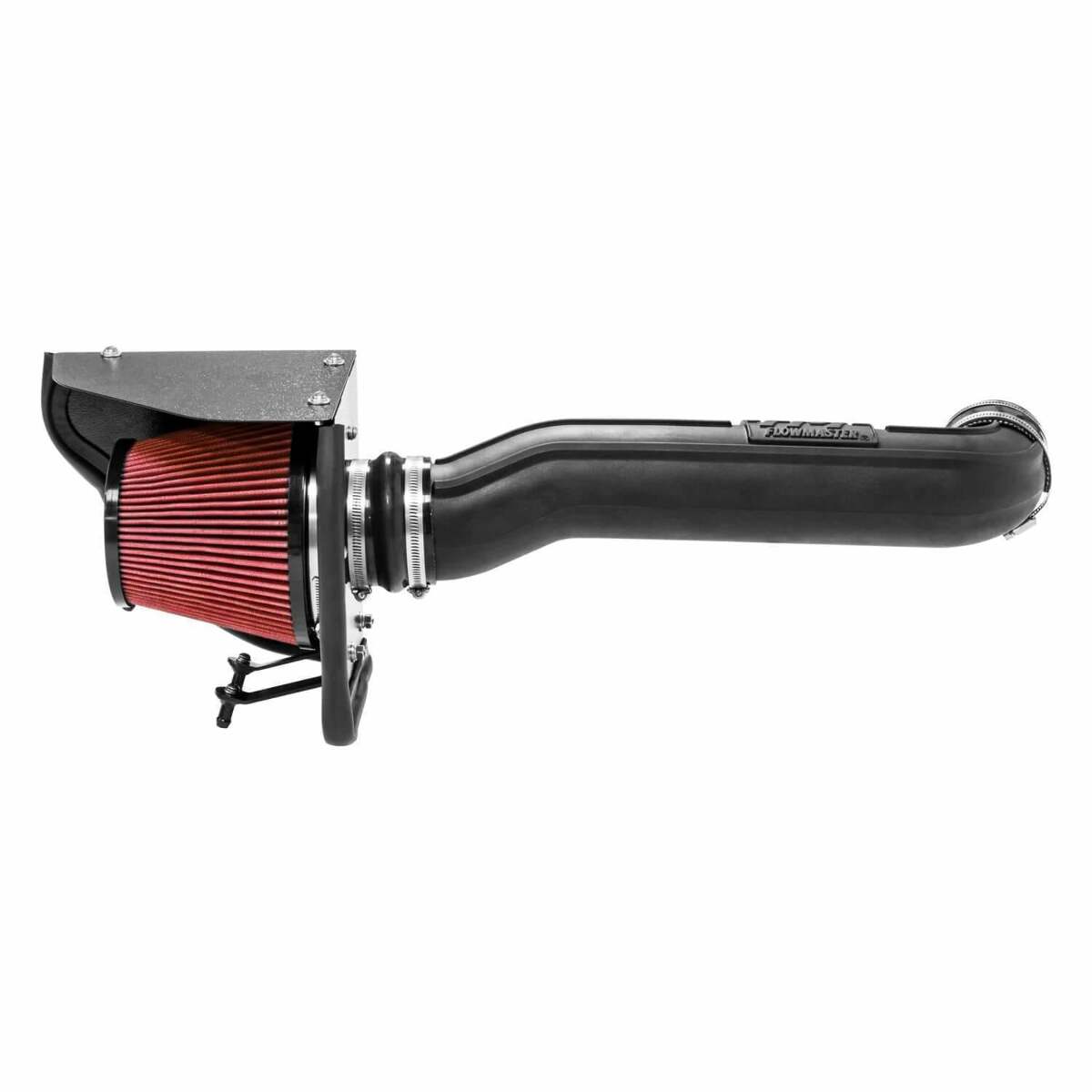 Exhaust system for 2012-2018 Jeep Wrangler Exhaust stainless steel
